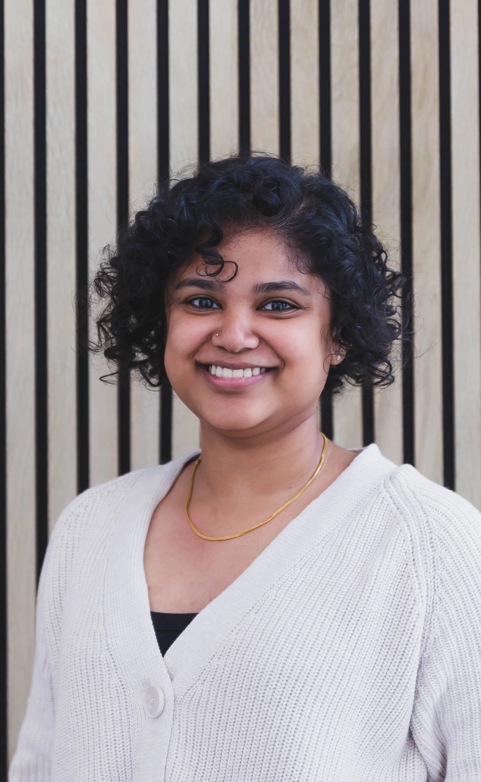 Anisha Velayudhan