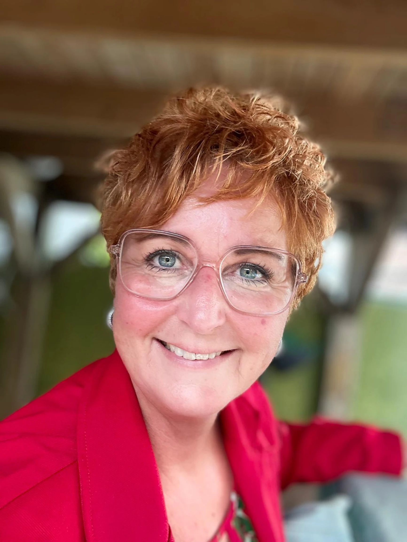 Erna Kagenaar