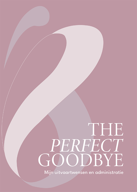 The Perfect Goodbye cover