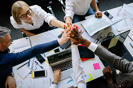 B2B samenwerking uitvaartbranche