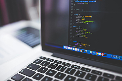 Webdesign realisatie uitvaartbranche
