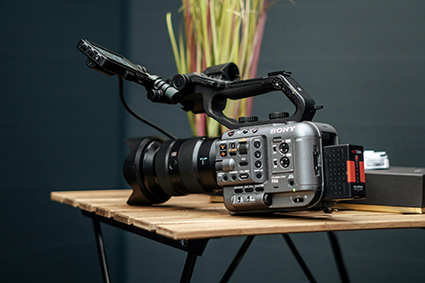 Corporate filmproductie uitvaartbranche