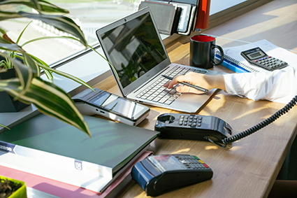 Nabestaanden financieel advies
