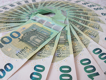 Financieel regelen na overlijden