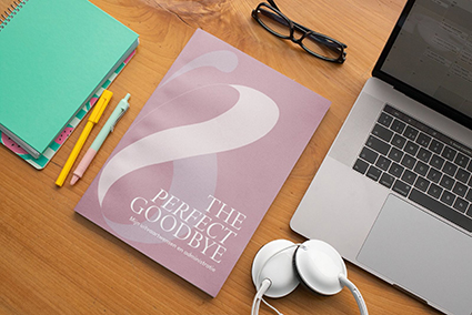 The Perfect Goodbye dossier