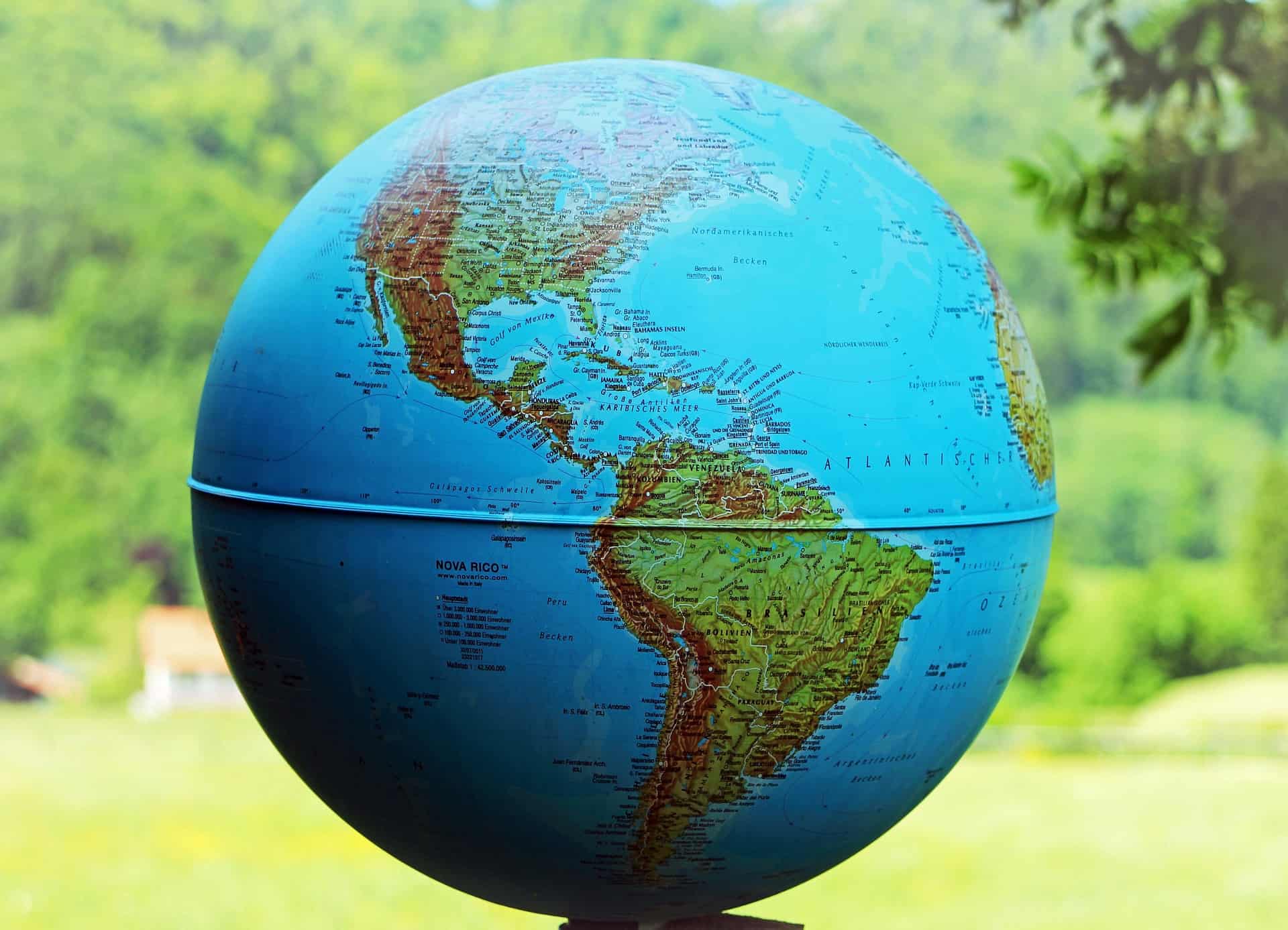 Erfbelasting verschillend per land