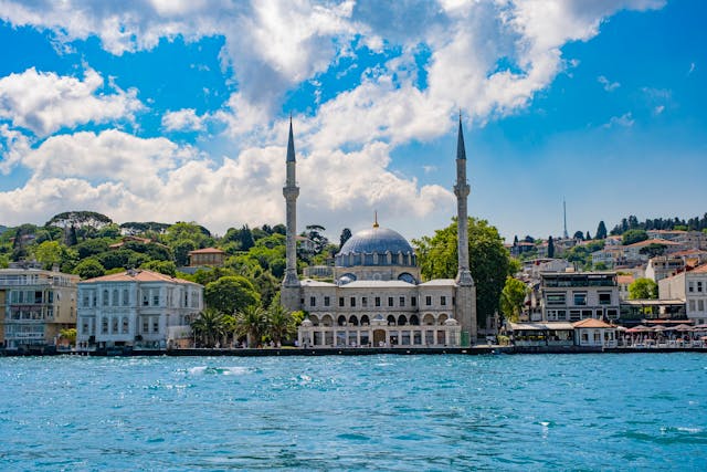 Overlijden in Turkije: dit zijn de stappen die je moet nemen als toerist of inwoner