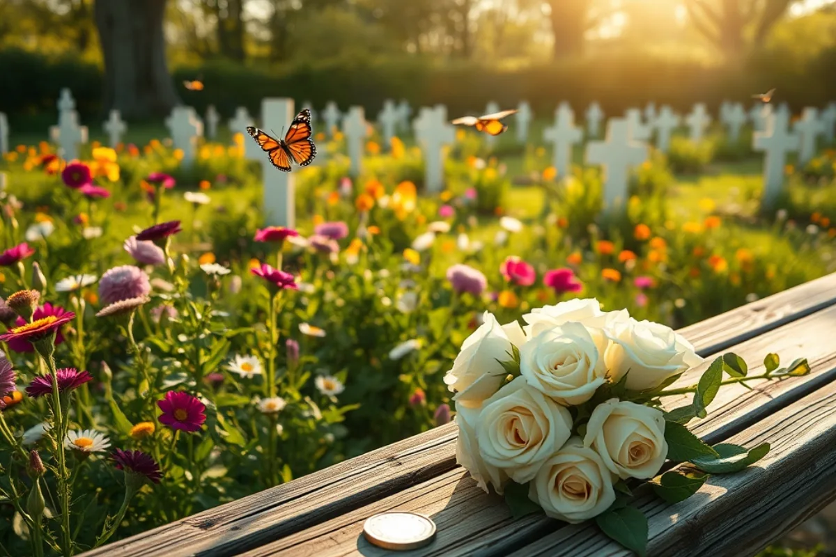 Natuurbegraven kunnen een goedkopere optie zijn, maar de verzekering van de uitvaartkosten is niet altijd gegarandeerd.