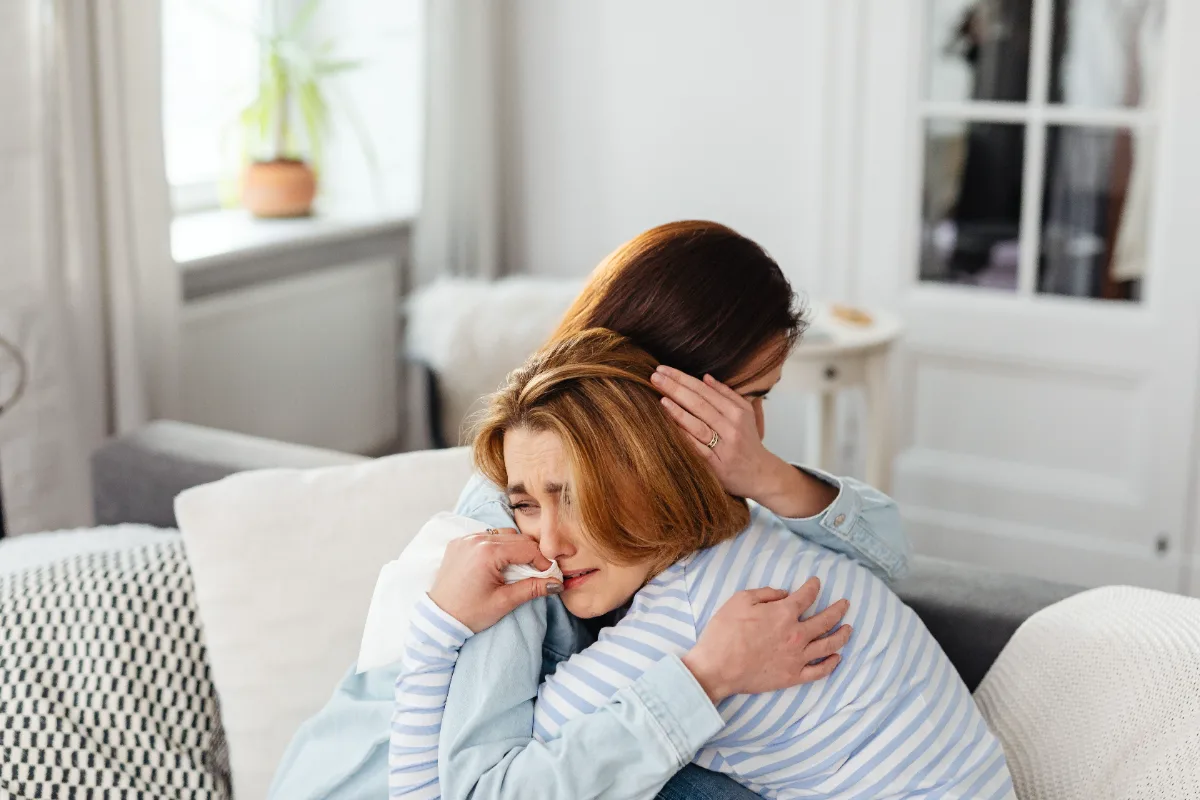 Rouw wordt steeds zichtbaarder: Nederlanders zoeken elkaar op