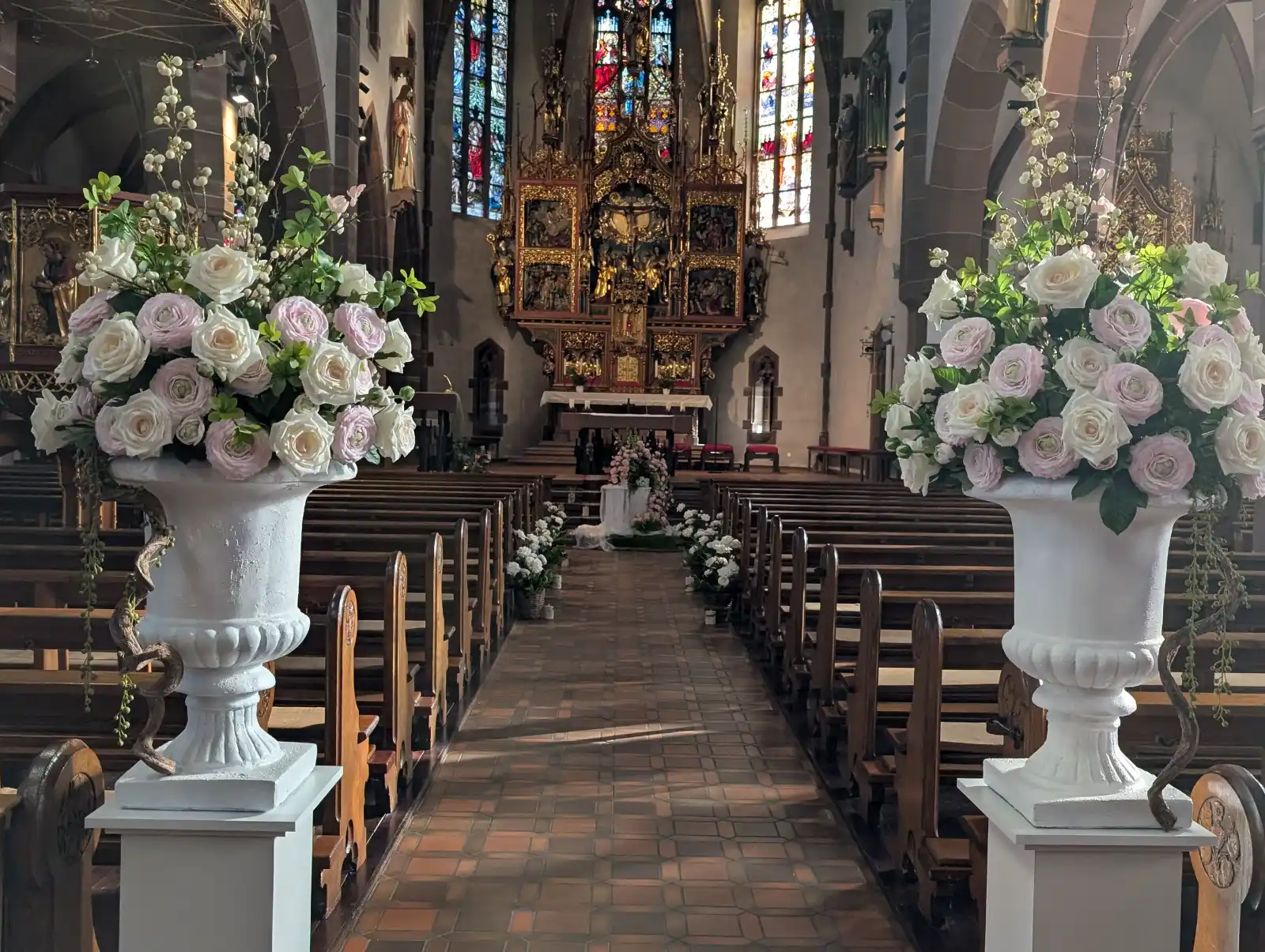 Foto van Beyond Blooming: persoonlijke begeleiding bij een betekenisvol afscheid